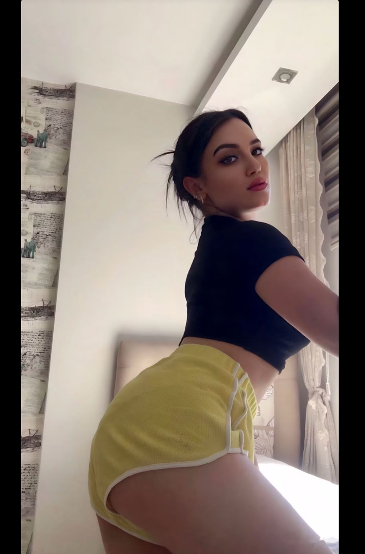 Isparta Escort