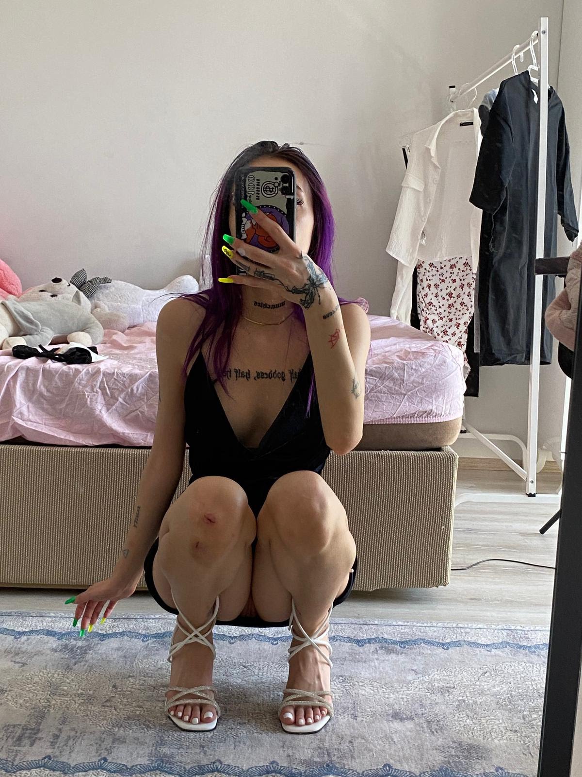 Isparta Escort