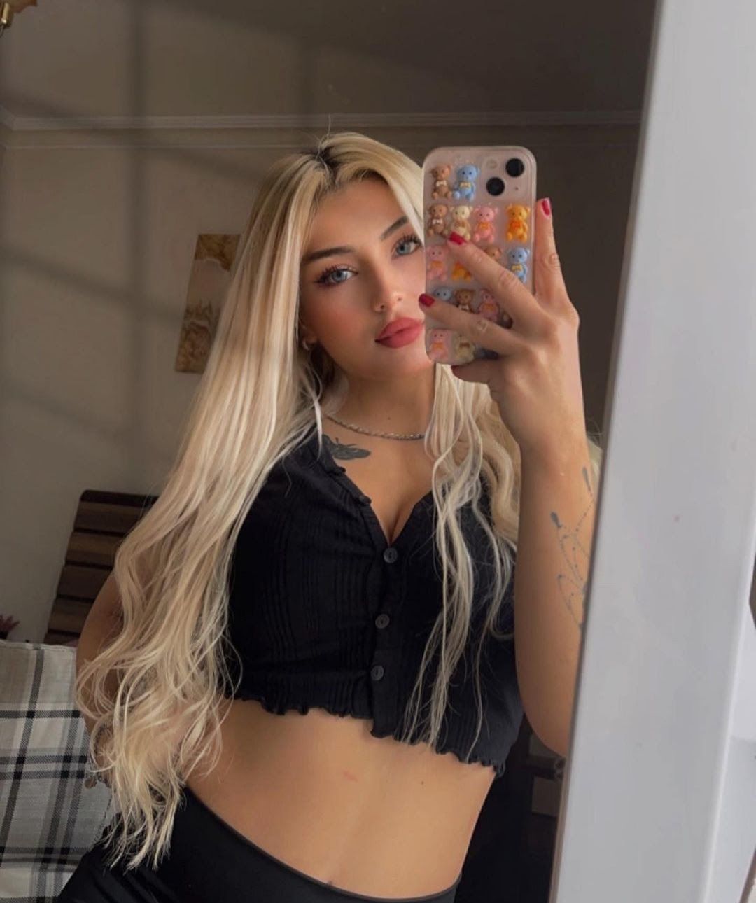 Isparta Escort