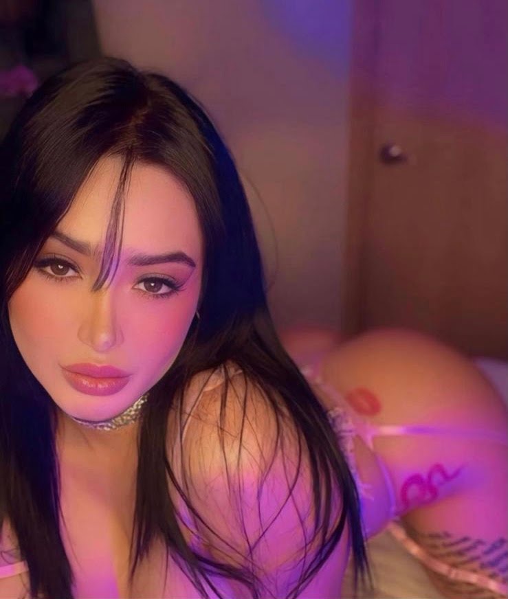 Isparta Escort